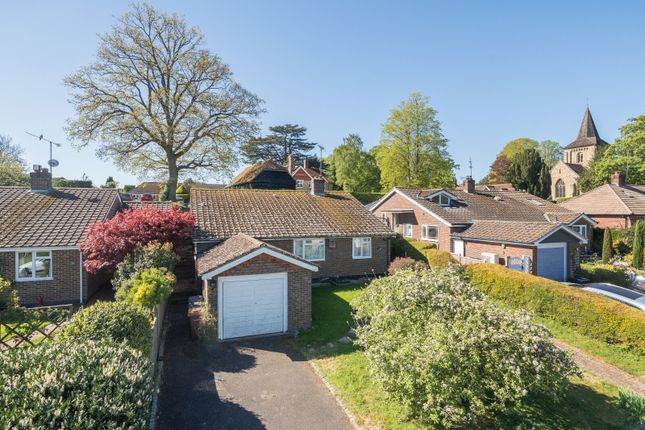 3-bed house on 18, The Glebe, Cranleigh, £485,000