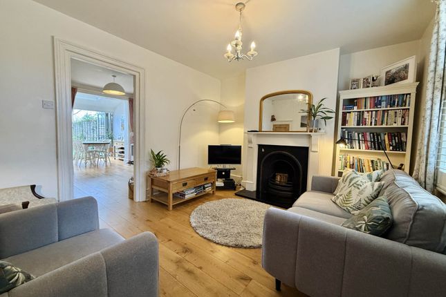 21, Croft Road, Wallingford photo 3