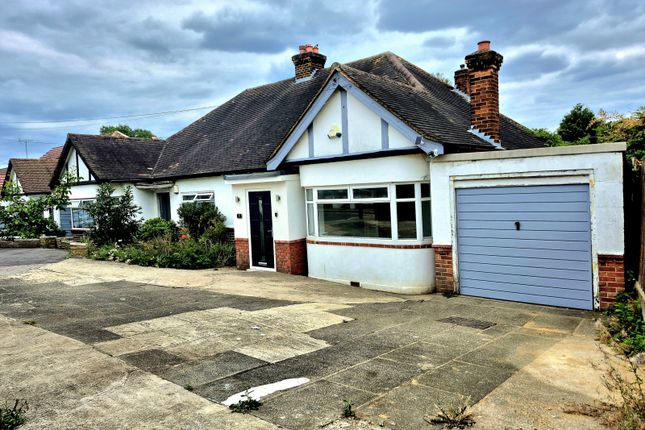 A Fantastic Corner Plot Bungalow Â€“ No Upper Chain
