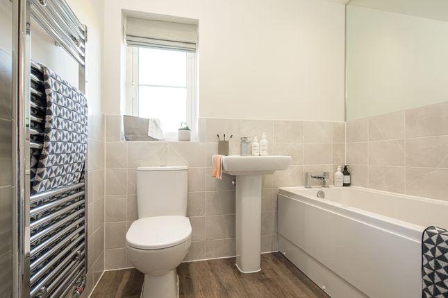 End terrace house for sale in "Moresby" at Stainsacre Lane, Whitby