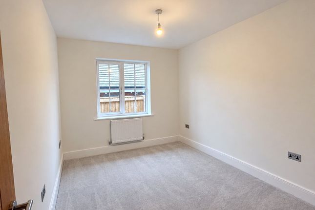 Plot 16, Whitsbury Road photo 4