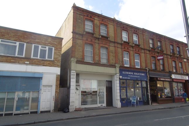 Thumbnail Commercial property for sale in South Ealing Road, Ealing