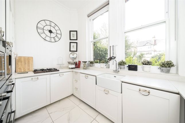 Semi-detached house to rent in Ross Road, London