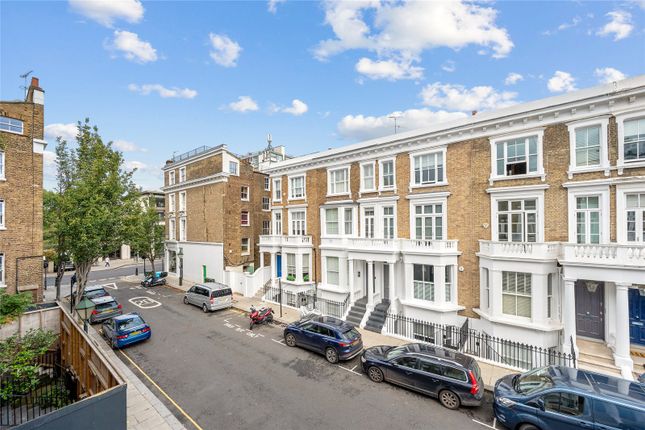 Terraced house for sale in Bramerton Street, London