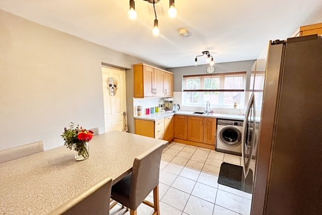Semi-detached house for sale in Little Connery Leys, Leicester