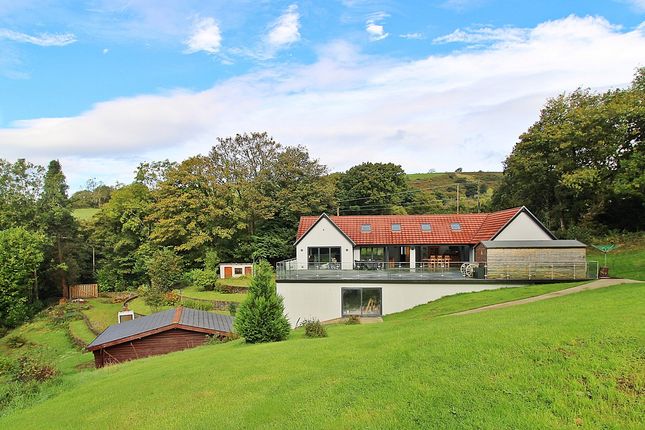 The Mill, Heol Y Felin, Bridgend photo 3
