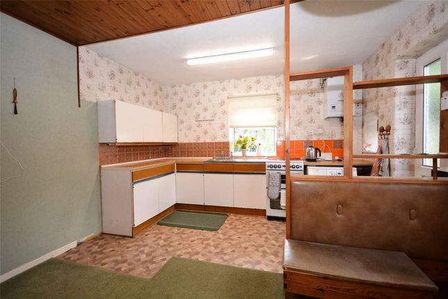 Bungalow for sale in Ledger Lane, Lofthouse, Wakefield, West Yorkshire