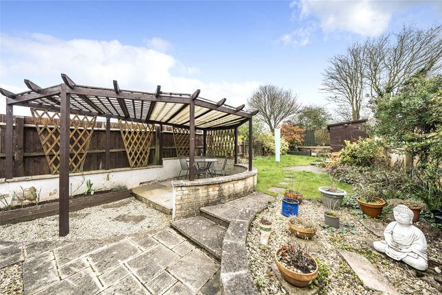 Bungalow for sale in Kenilworth, Yate, Bristol, Gloucestershire