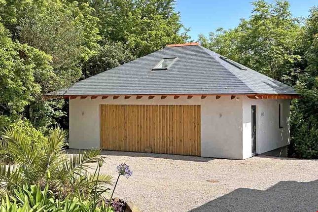 Bay Harbour Lodge, St. Ives photo 4