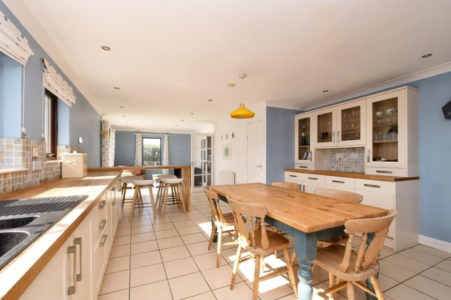 Detached house for sale in Crossapol, Isle Of Tiree