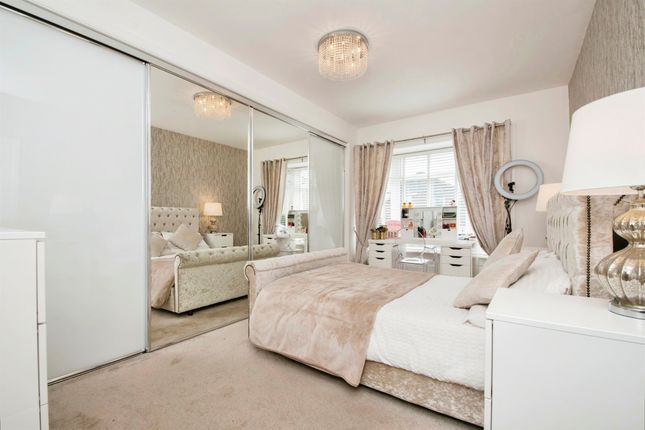 Flat for sale in Crofthill Road, Croftfoot, Glasgow