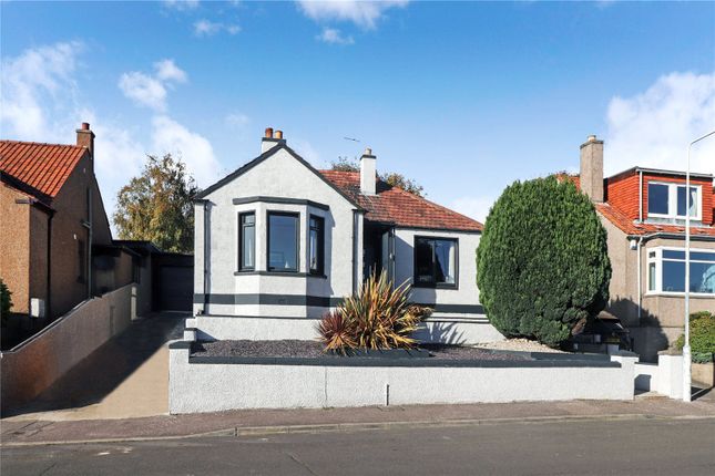 Bungalow for sale in Lady Nairn Avenue, Kirkcaldy, Fife