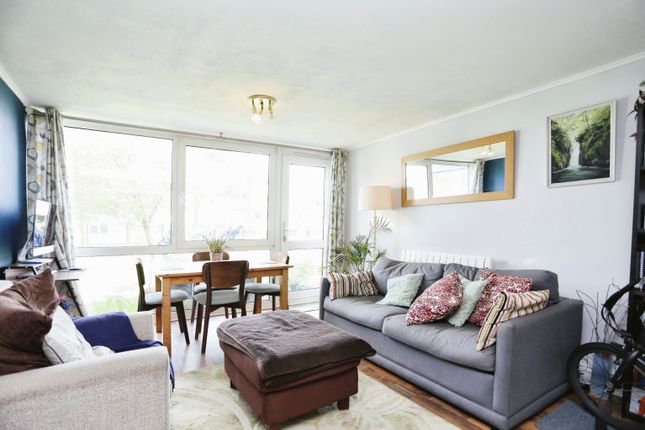 Thumbnail Maisonette for sale in Sylvan Road, Crystal Palace