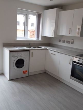 5, Harriers Crescent, Liverpool photo 5