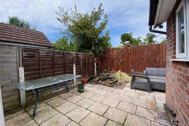 Semi-detached house for sale in Oak Avenue, Thornton-Cleveleys