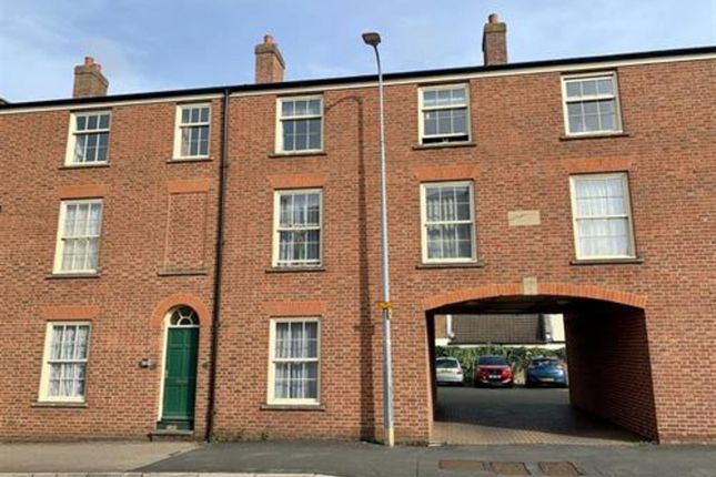 Thumbnail Flat for sale in Chandlers Reach, Spalding