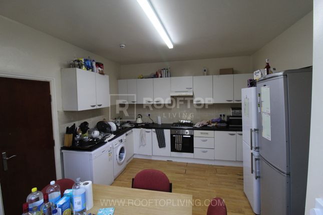 Terraced house to rent in Ebor Place, Leeds