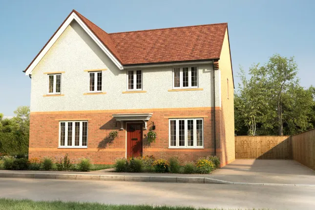 Bloor Homes - Aspen Brook