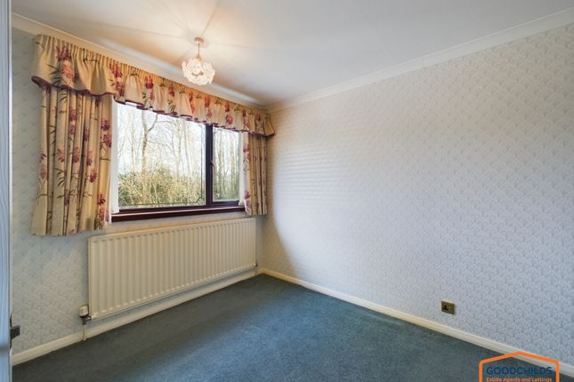 Semi-detached house for sale in Rose Drive, Brownhills