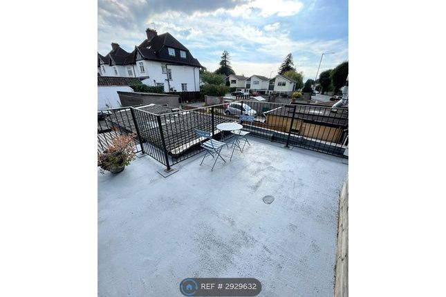A Wellington Hill West, Bristol photo 3