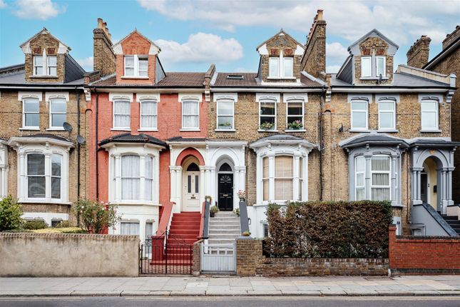 Stroud Green Rd 1.Jpg