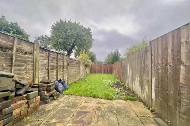 4, Ivy Lane, Harbury photo 2