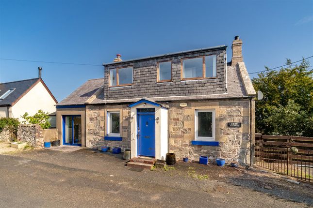 Rose Cottage, Braeheads, Eyemouth photo 3