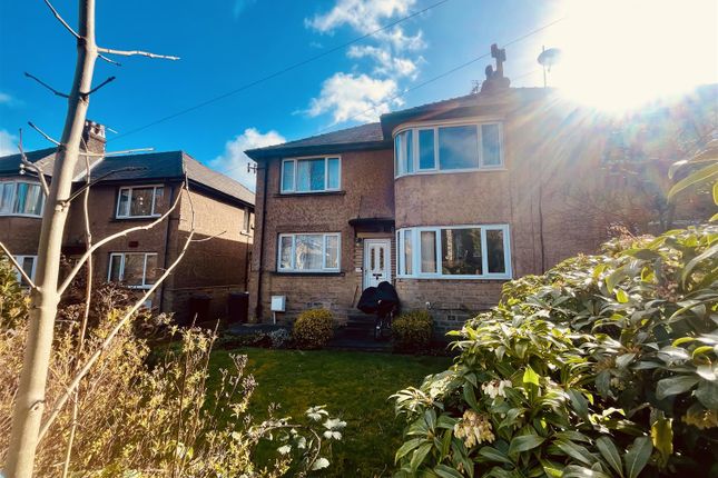 18, Vernon Avenue, Huddersfield photo 2