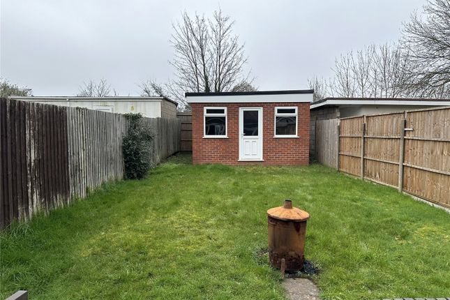 Semi-detached house for sale in Stechford Lane, Birmingham, West Midlands