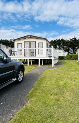 Thumbnail Property for sale in Sunset View, Devon Cliffs, Exmouth