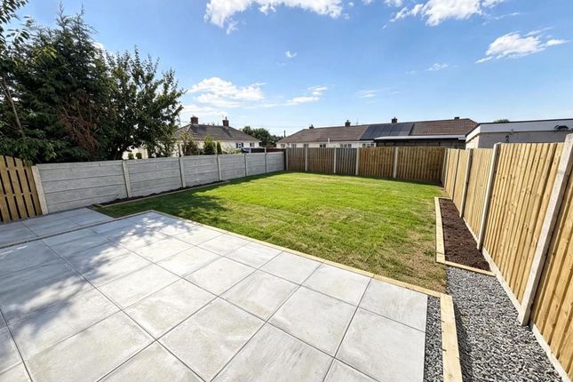 60 Coronation Avenue, Barnsley photo 4