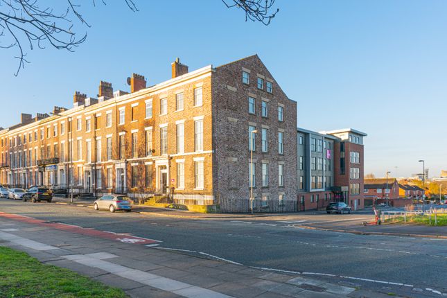 Flat for sale in Investment Apartments, Shaw Street, Liverpool