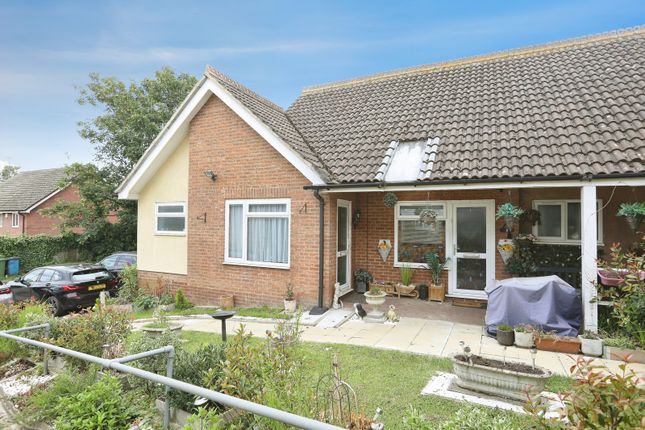 1-bed house on 1, Walnut Tree Drive, Sittingbourne, £180,000