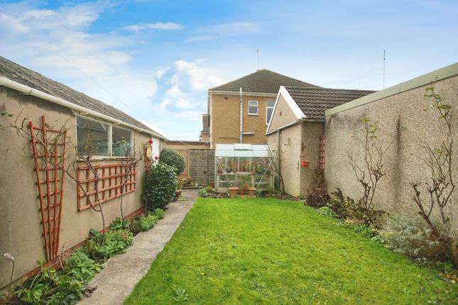 Semi-detached house for sale in Gipsy Patch Lane, Little Stoke, Bristol, Gloucestershire
