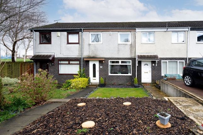 Property for sale in Ardross Court, Glenrothes