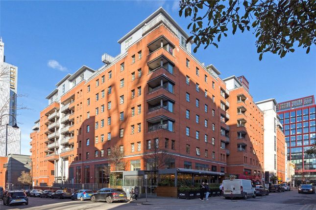 Thumbnail Flat for sale in Apartment Portfolio, The Quadrangle, 1 Lower Ormond Street, Manchester