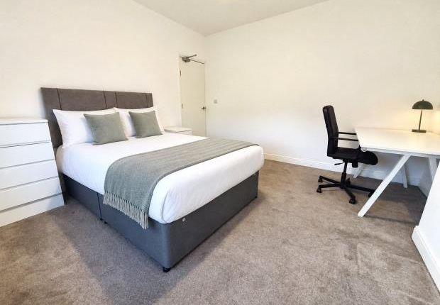 Hucknall Road, Carrington, Nottingham, Nottingham photo 4