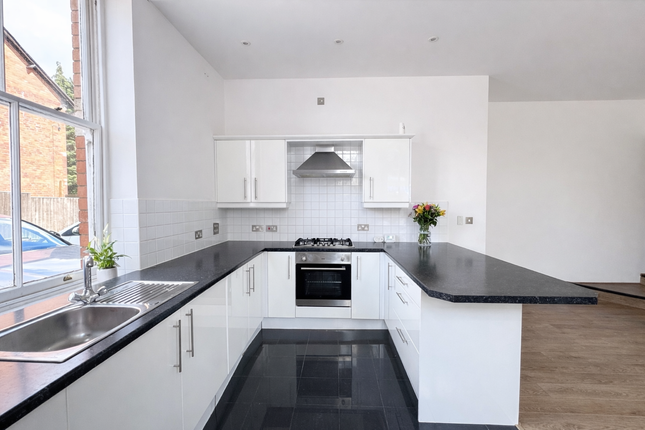 Queens Park House,Apartment 2, Queens Road, Oswestry photo 4