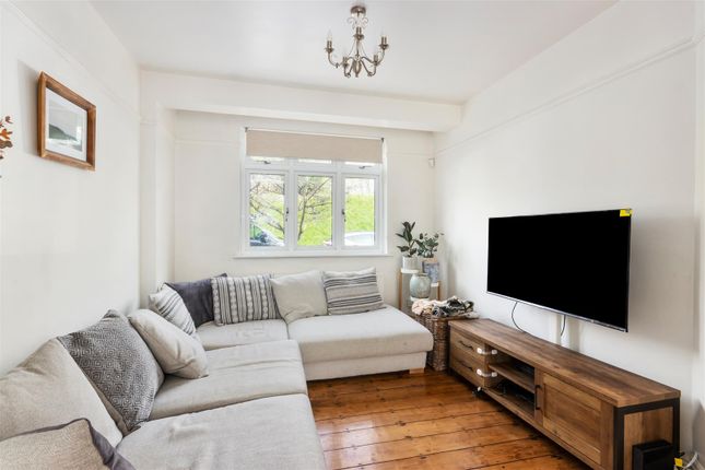 Property for sale in Mostyn Road, London