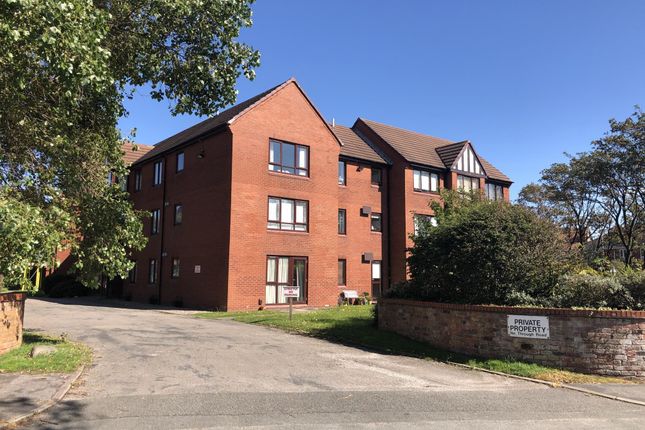 Flat for sale in Somerford House, 2 Nicholas Road, Liverpool, Merseyside