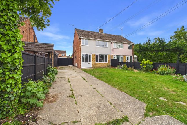 3-bed house on 25, St. Andrews Road, Sudbury, £275,000