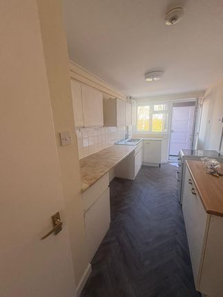 Flat 1, Uttoxeter photo 2