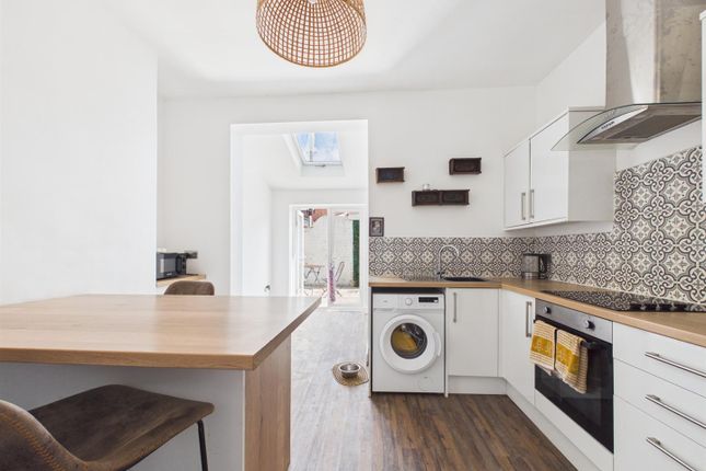 12, Balmoral Road, Wallasey photo 5