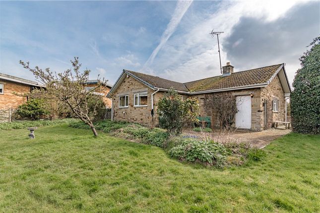 Bungalow for sale in Knights Croft, Wetherby, West Yorkshire