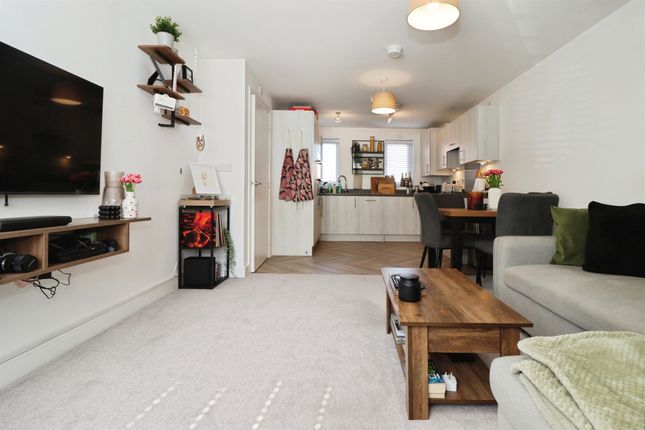 44c, Harebell Road, Bristol photo 4