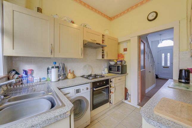 Terraced house for sale in Minard Road, Catford, London