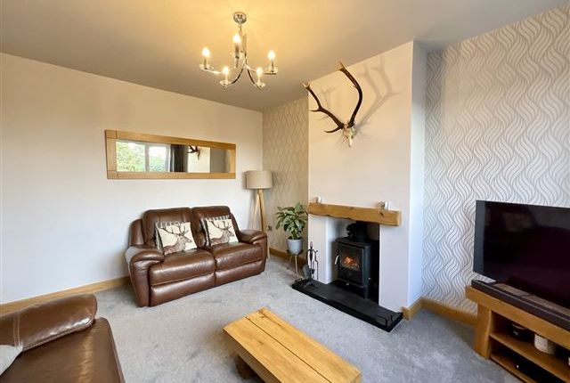Semi-detached house for sale in Aughton Lane, Aston, Sheffield