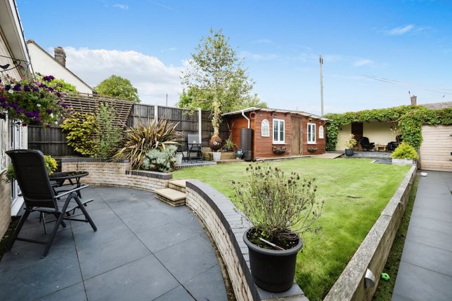 Bungalow for sale in Springhead Lane, Ely
