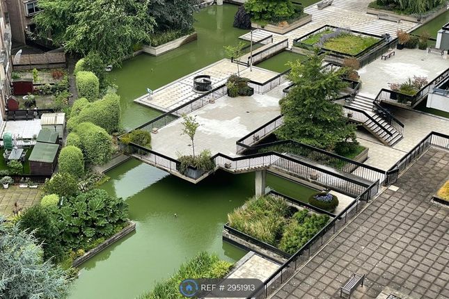 The Water Gardens, London photo 5