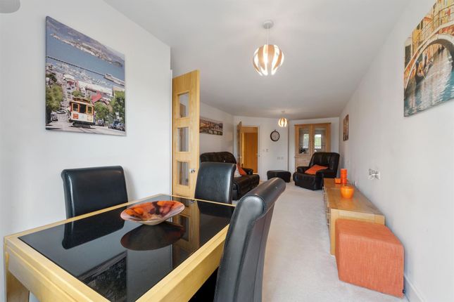 Flat for sale in Kings Place, 101-105 Fleet Road, Fleet